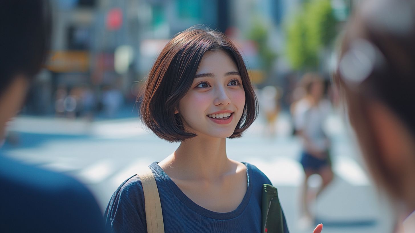 ナンパ画像　埼玉県　ふじみ野市　2026年04月25日　ストリートナンパ　画像