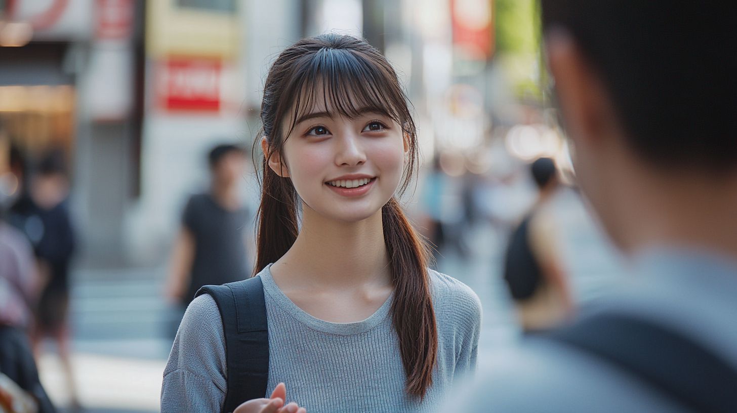 素人ナンパ画像　福島県　伊達市　2026年05月02日　街角ナンパ　画像