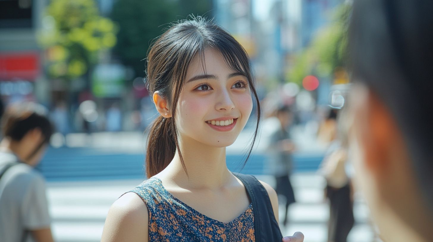 街角ナンパ画像　茨城県　石岡市　2026年05月27日　ナンパ　画像