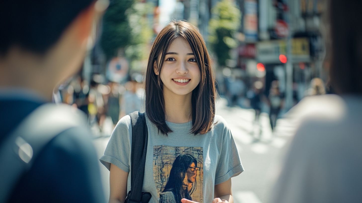 ナンパ画像 東京都 東久留米市 2026年05月31日 街角ナンパ 画像
