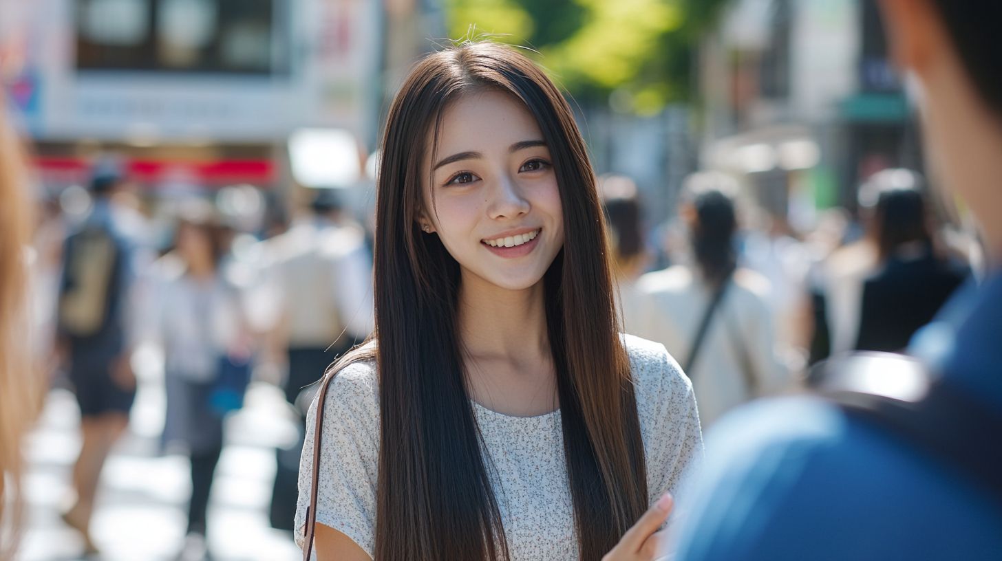 素人ナンパ画像　山梨県　甲斐市　2026年06月28日　ストリートナンパ　画像