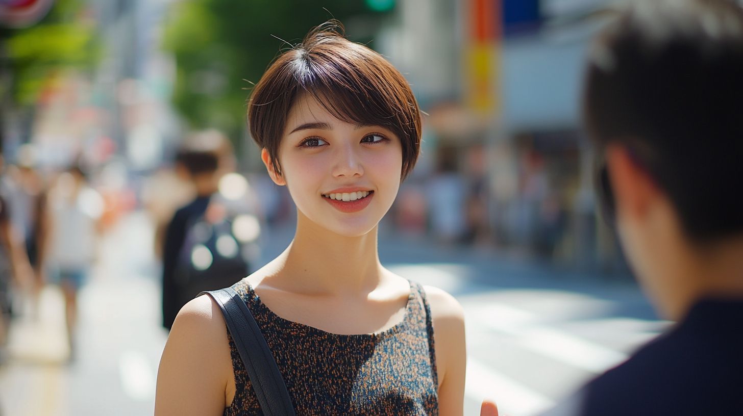 素人ナンパ画像 埼玉県 所沢市 2026年07月07日 路上ナンパ 画像