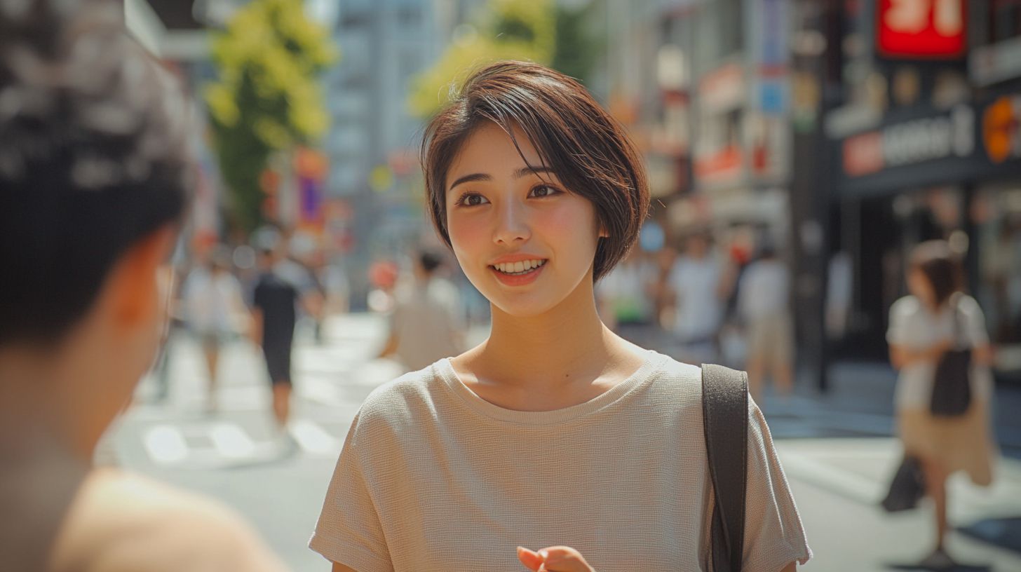 素人ナンパ画像　神奈川県　相模原市　2026年07月10日　路上ナンパ　画像