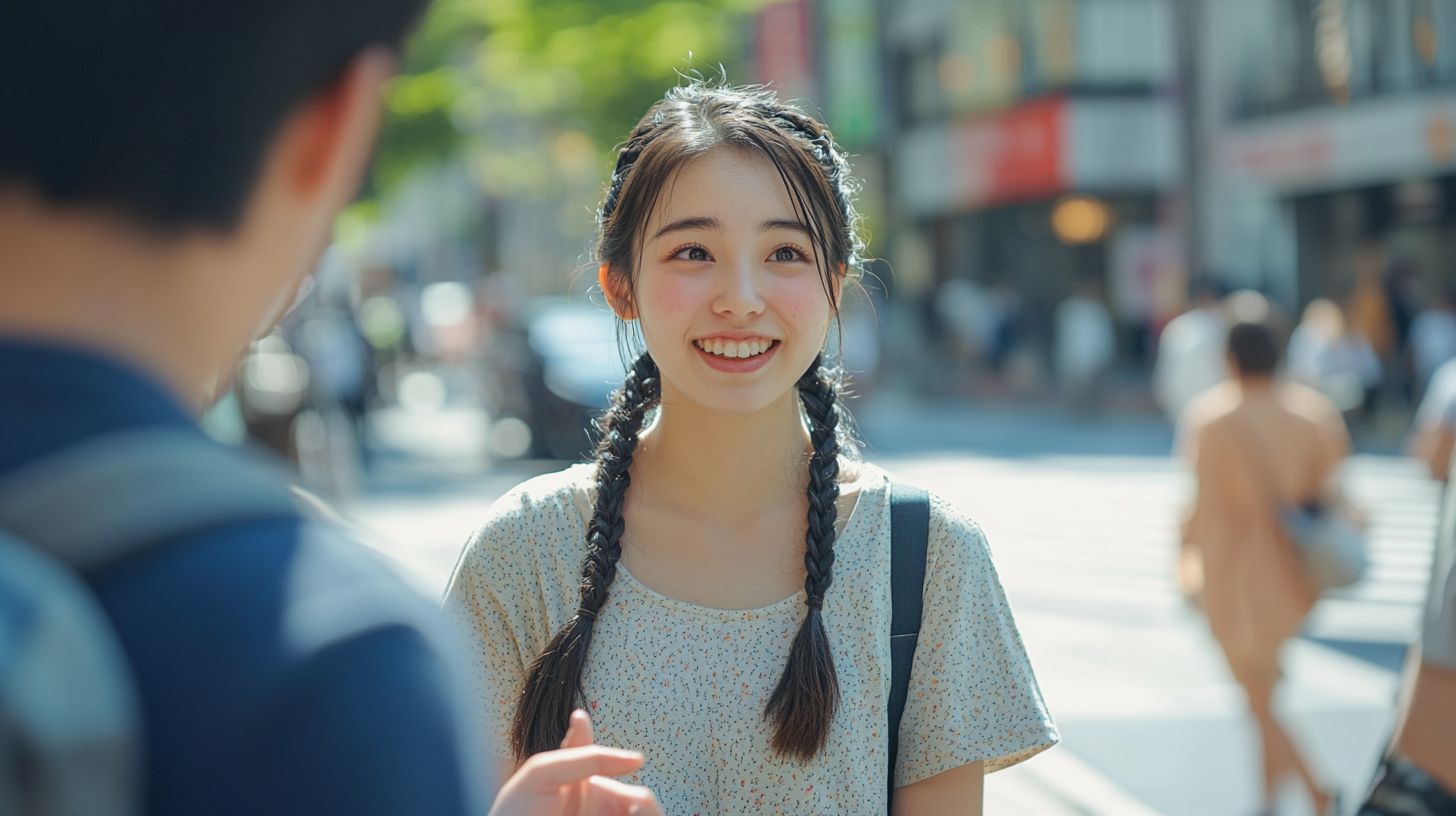 素人ナンパ画像　大分県　大分市　2026年07月22日　ストリートナンパ　画像