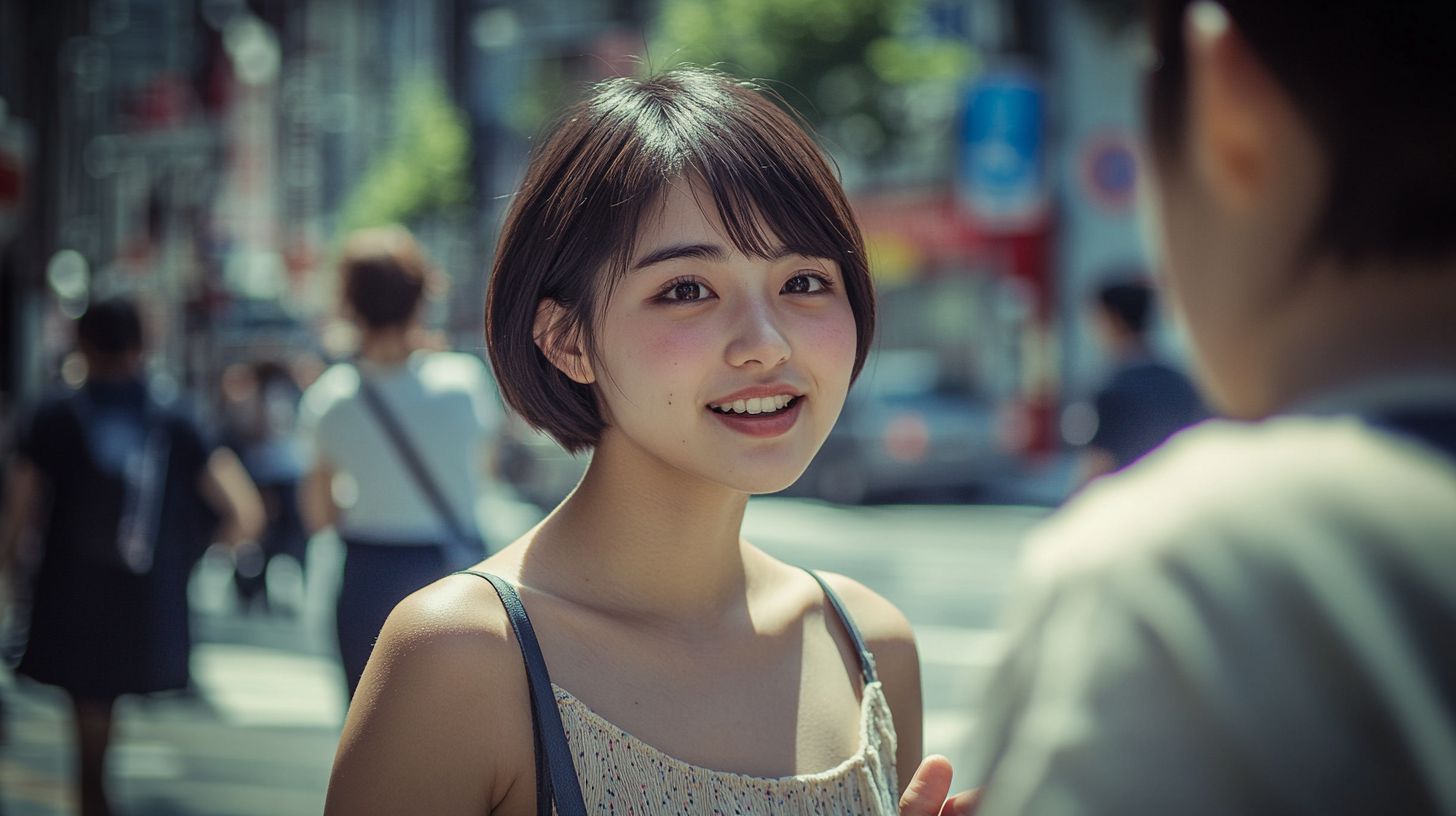 ナンパ画像 愛知県 豊橋市 2026年08月08日 路上ナンパ 画像