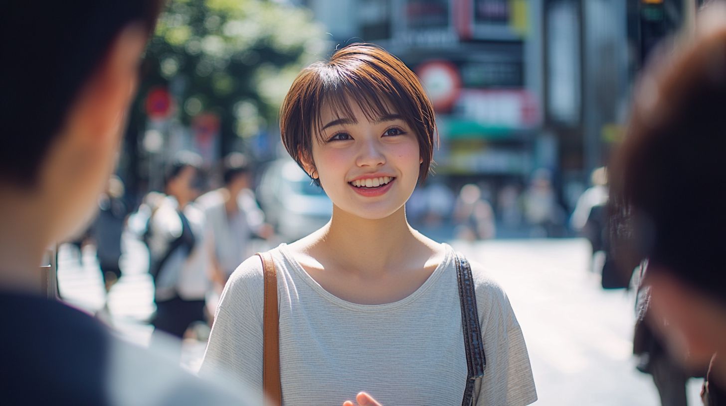 ナンパ画像　茨城県　取手市　2026年08月11日　ストリートナンパ　画像