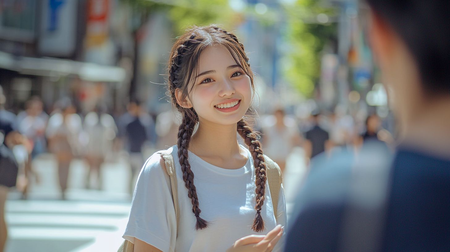 素人ナンパ画像　山形県　天童市　2026年08月15日　素人ナンパ　画像