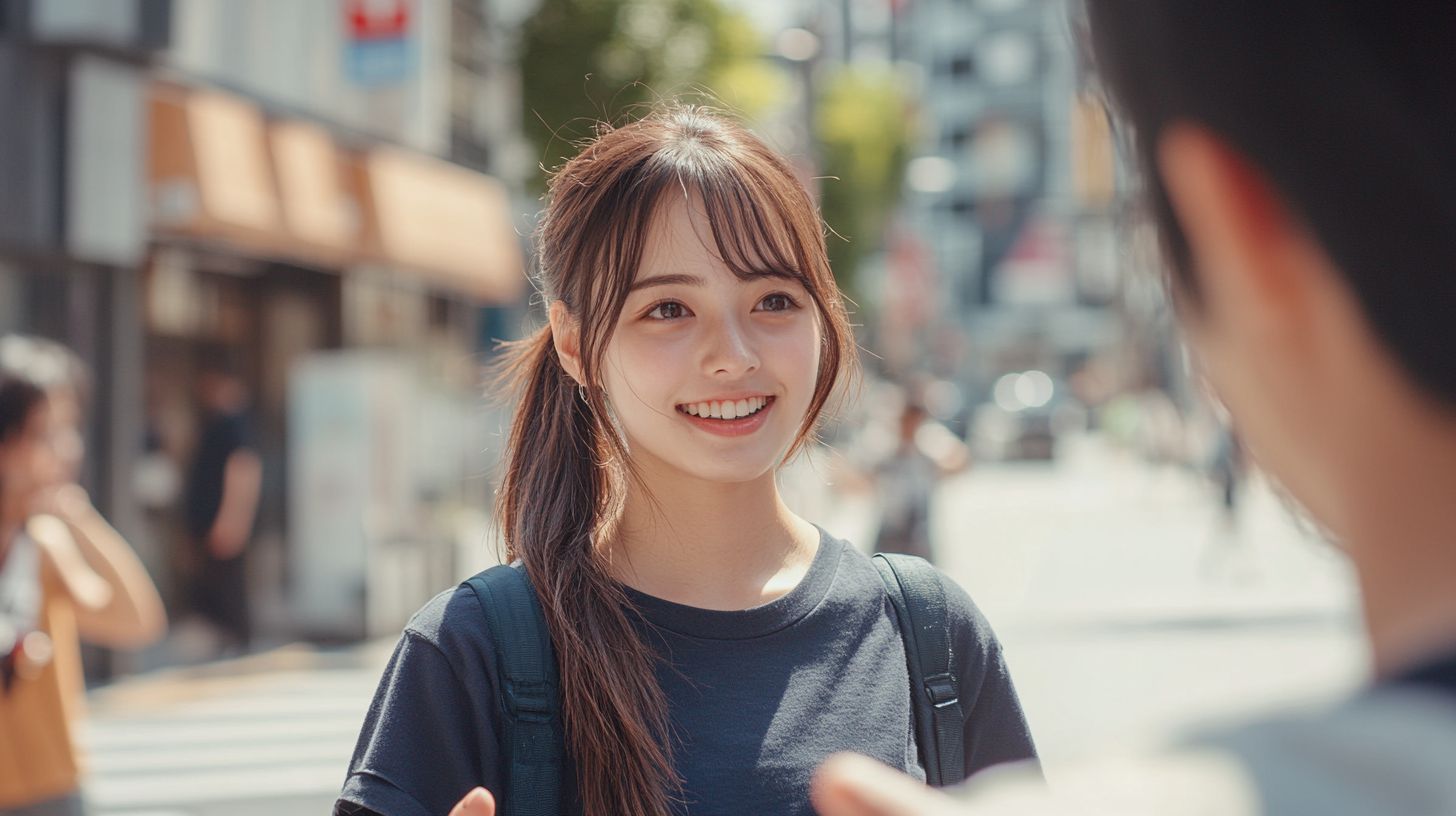 ナンパ画像 愛知県 北名古屋市 2026年08月20日 素人ナンパ 画像