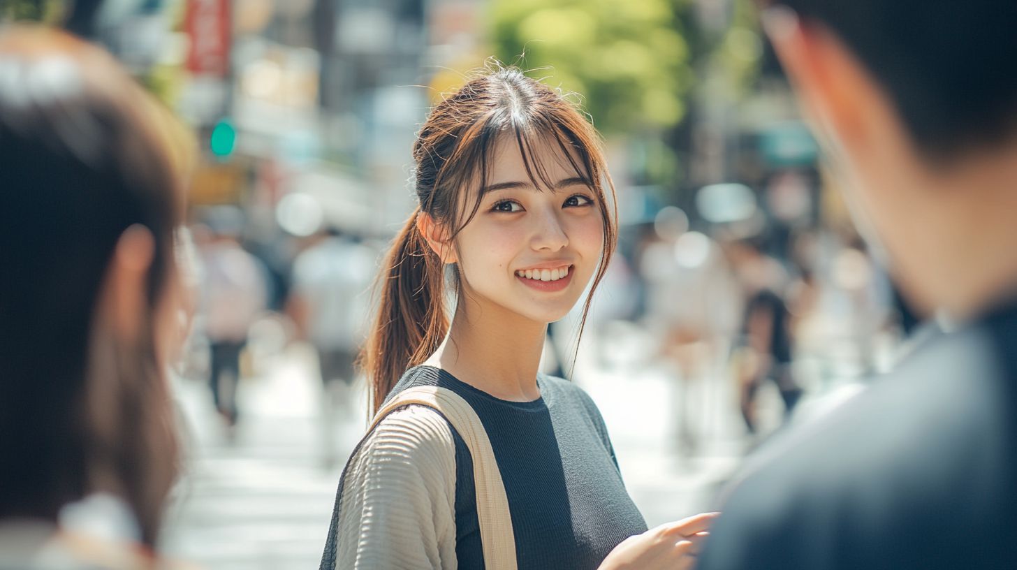 素人ナンパ画像　愛知県　半田市　2026年08月21日　ナンパ　画像
