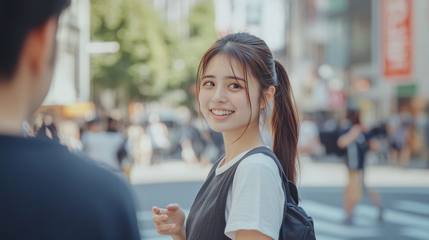 ナンパ画像　和歌山県　紀の川市　2026年08月23日　素人ナンパ　画像