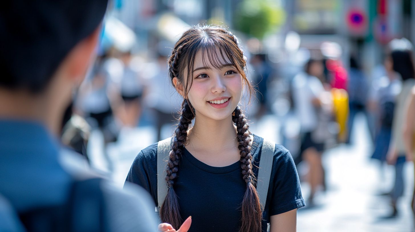 素人ナンパ画像　岩手県　奥州市　2026年08月27日　素人ナンパ　画像