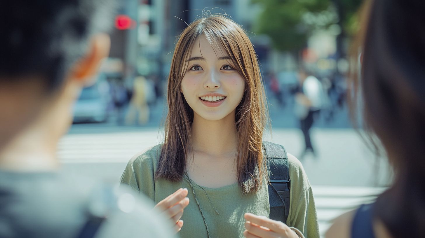 ナンパ画像　東京都　国立市　2026年09月07日　ナンパ　画像