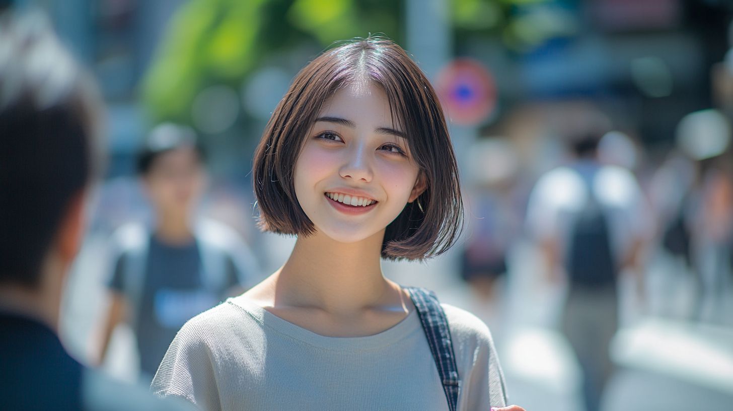 素人ナンパ画像　群馬県　渋川市　2026年09月14日　ナンパ　画像