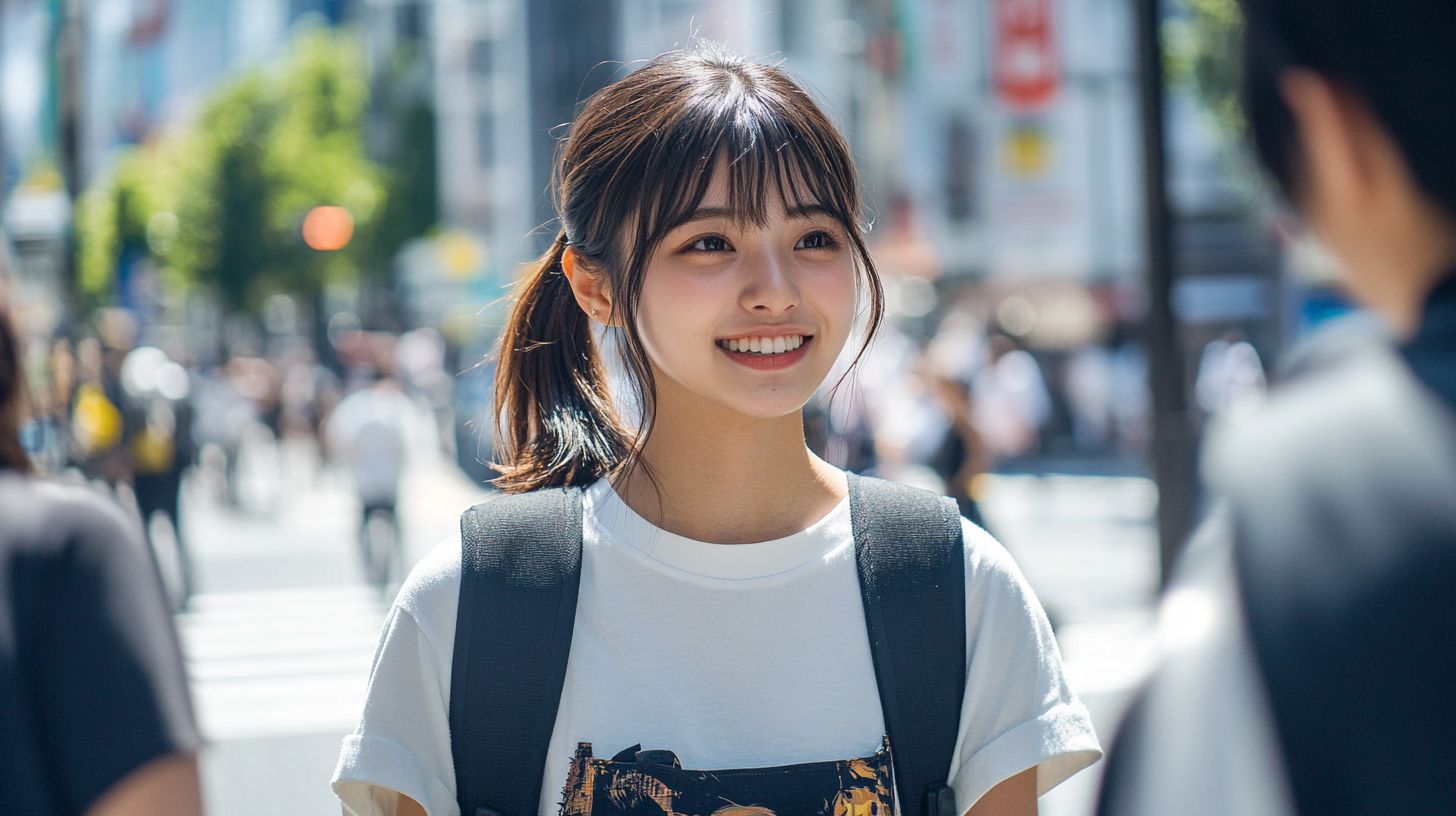 ナンパ画像 千葉県 我孫子市 2026年10月13日 ストリートナンパ 画像