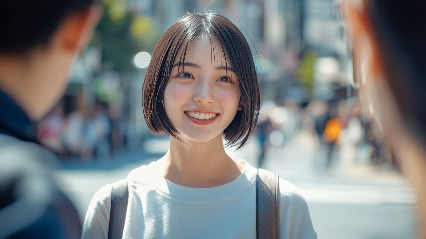 ナンパ画像　福岡県　柳川市　2026年10月22日　路上ナンパ　画像
