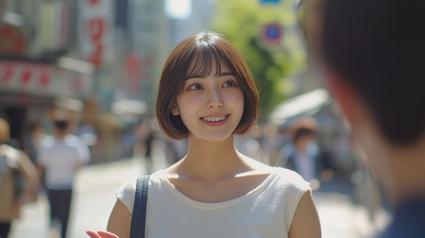 素人ナンパ画像 東京都 小平市 2026年10月26日 路上ナンパ 画像