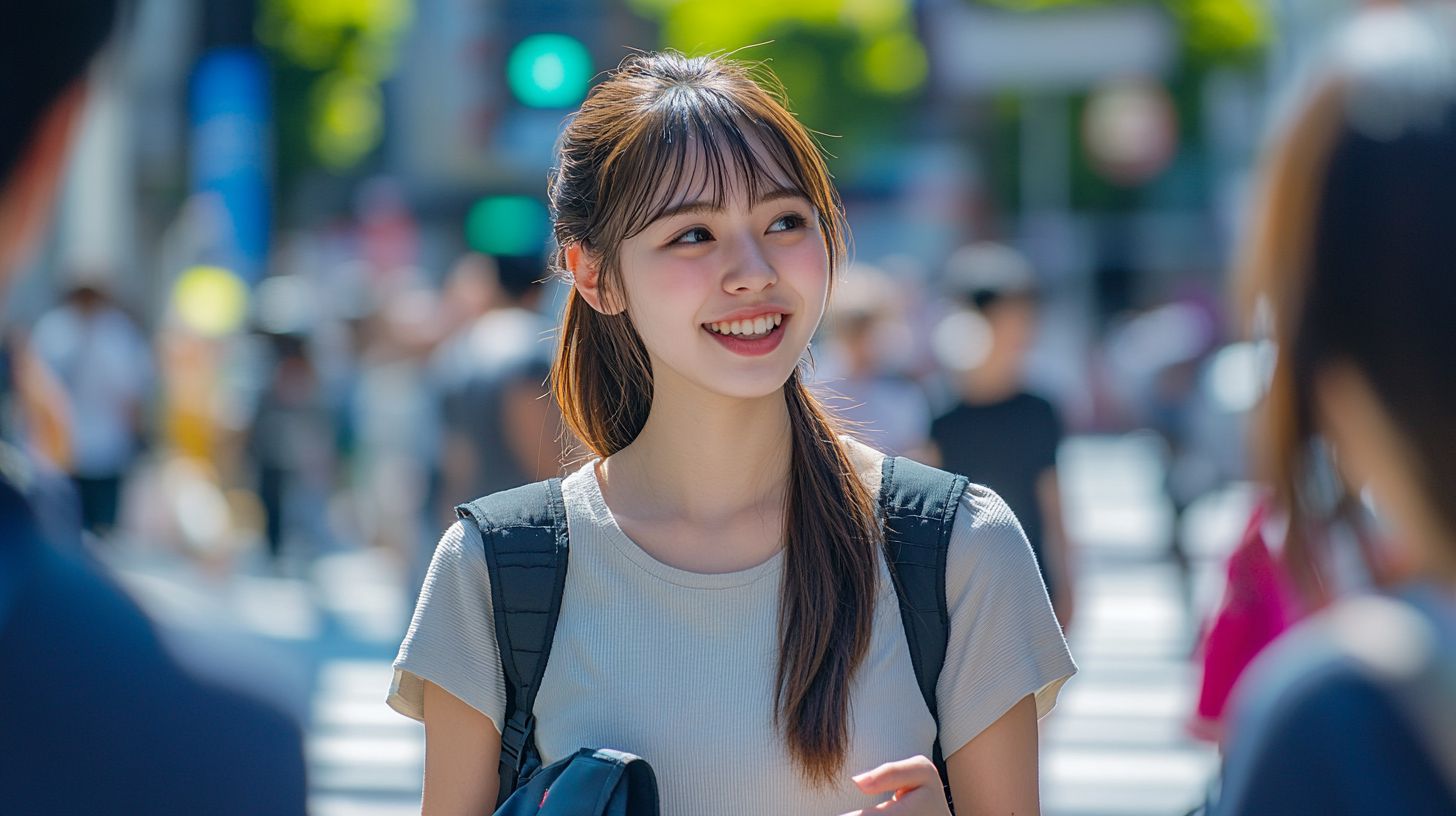 素人ナンパ画像　宮城県　大崎市　2026年10月29日　路上ナンパ　画像