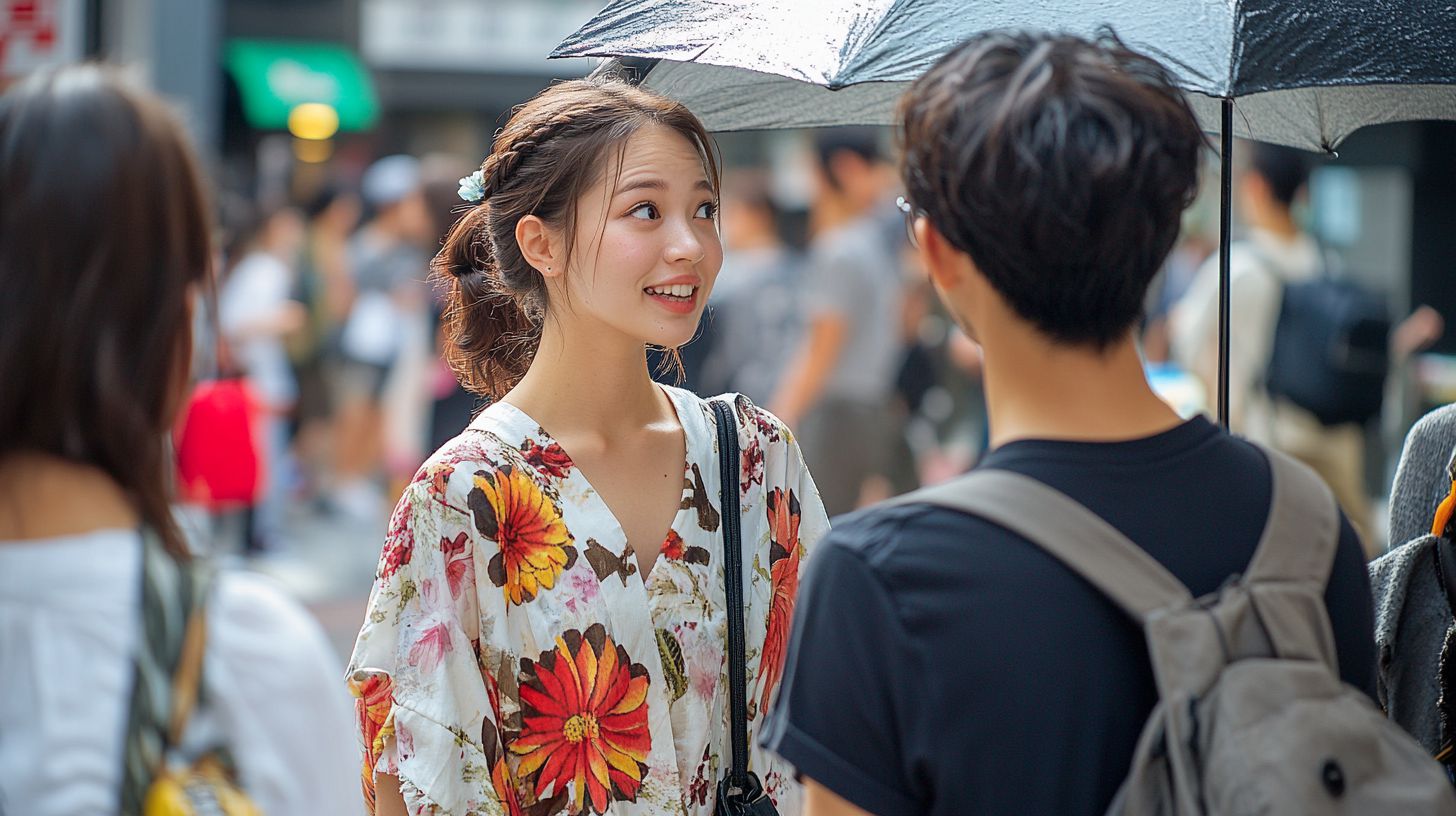 ナンパ画像　北海道　北広島市　2025年03月15日　街角ナンパ　画像