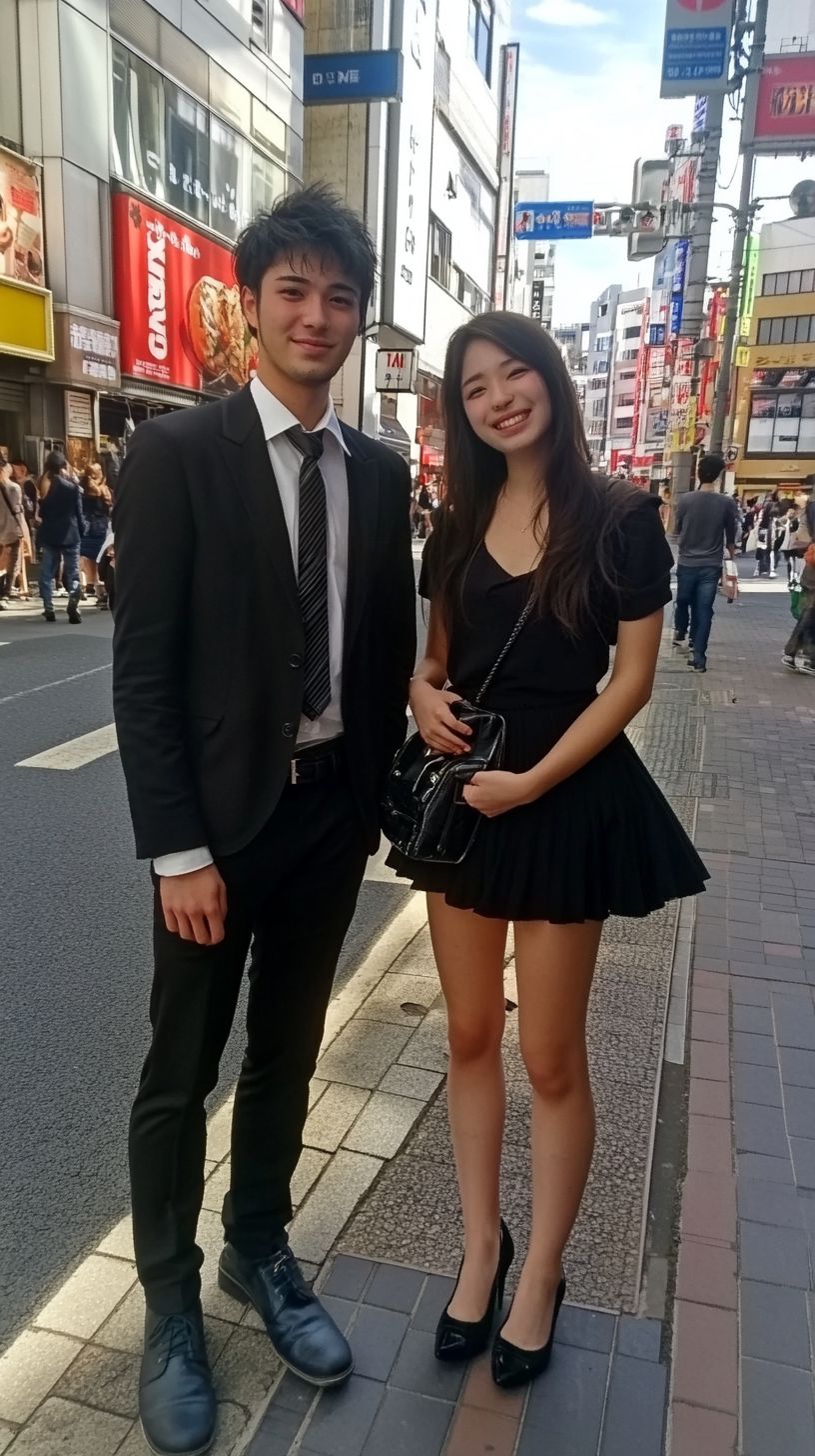 素人ナンパ画像　滋賀県　甲賀市　2025年11月05日　路上ナンパ　画像