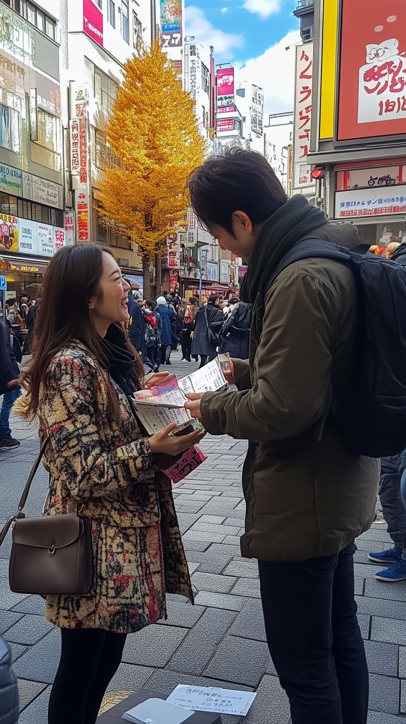 ナンパ画像 東京都 調布市 2024年12月06日 素人ナンパ 画像