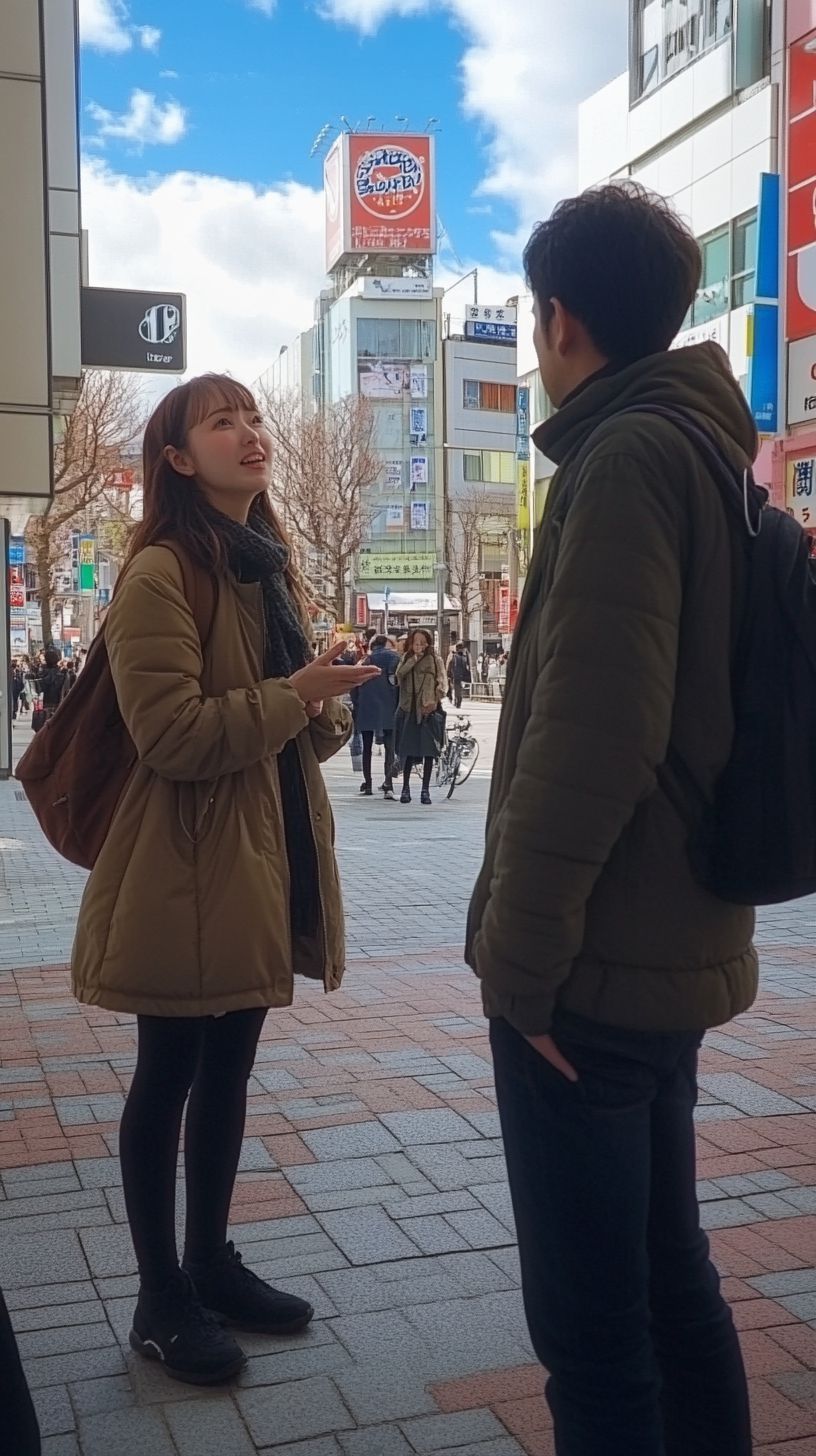 街角ナンパ画像　沖縄県　豊見城市　2024年12月11日　街角ナンパ　画像