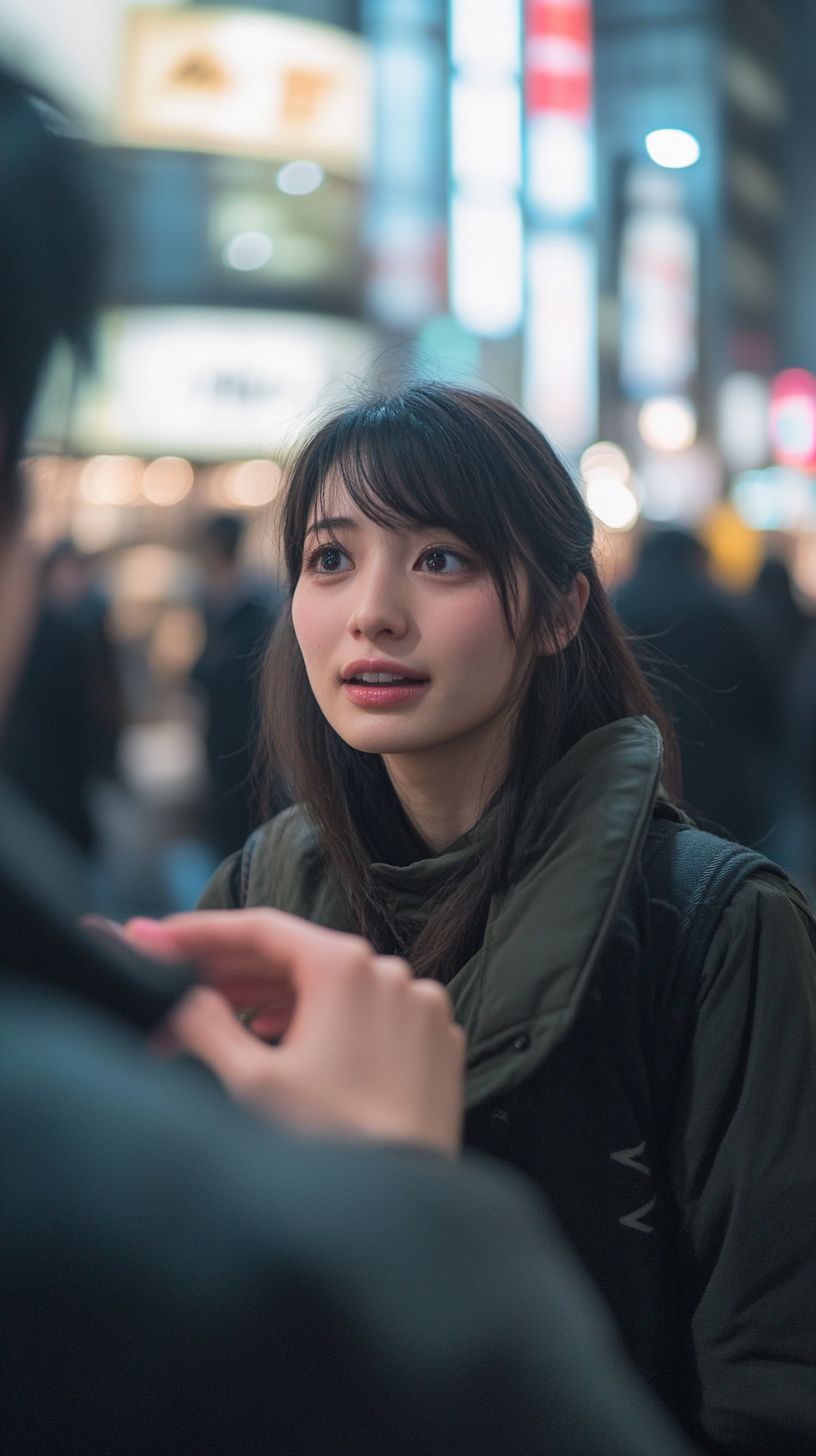 素人ナンパ画像 茨城県 取手市 2025年01月03日 素人ナンパ 画像