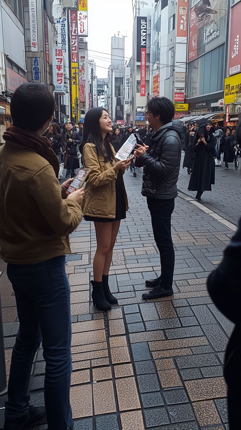 素人ナンパ画像 兵庫県 姫路市 2025年01月09日 路上ナンパ 画像