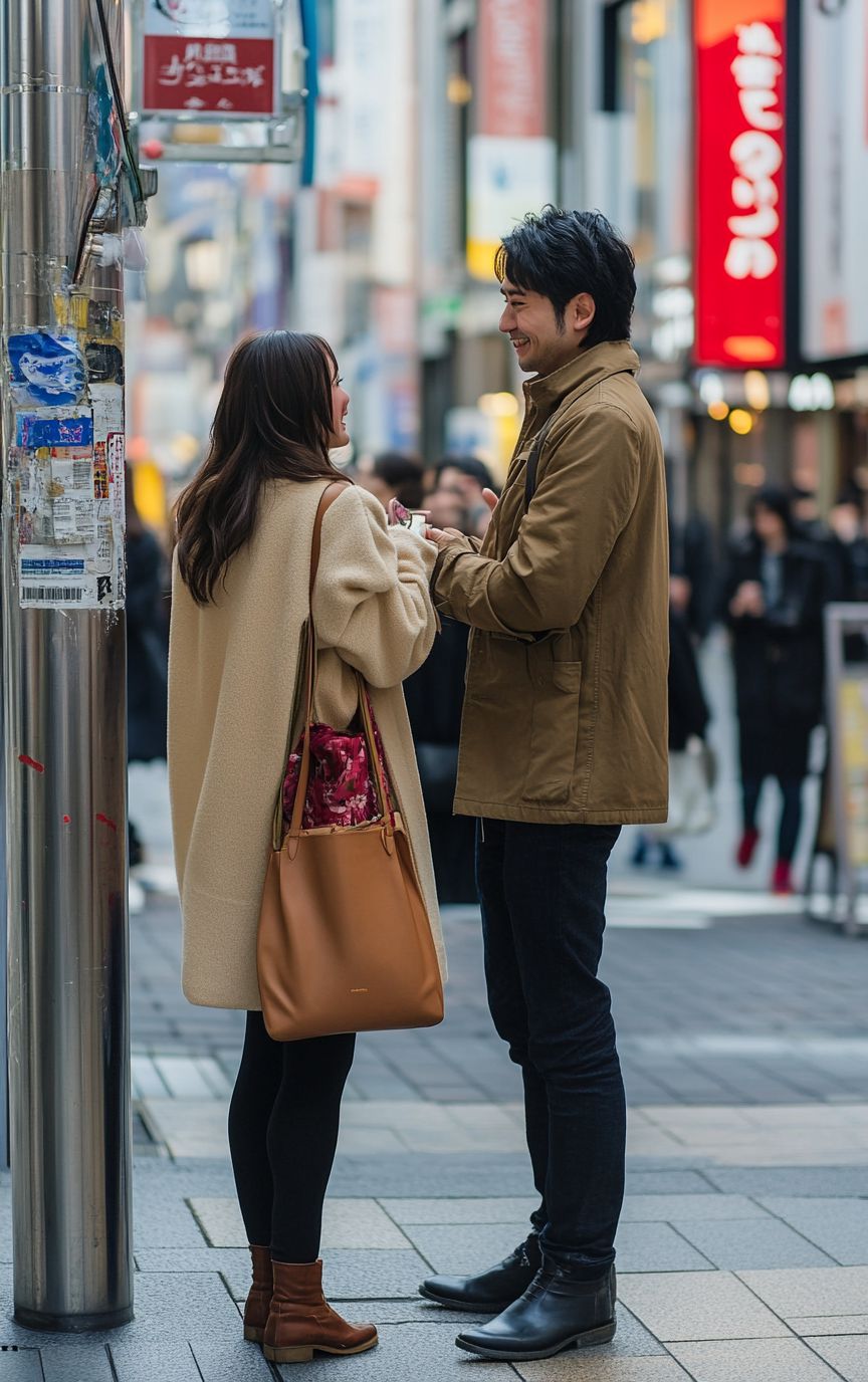 街角ナンパ画像 埼玉県 戸田市 2025年04月16日 素人ナンパ 画像