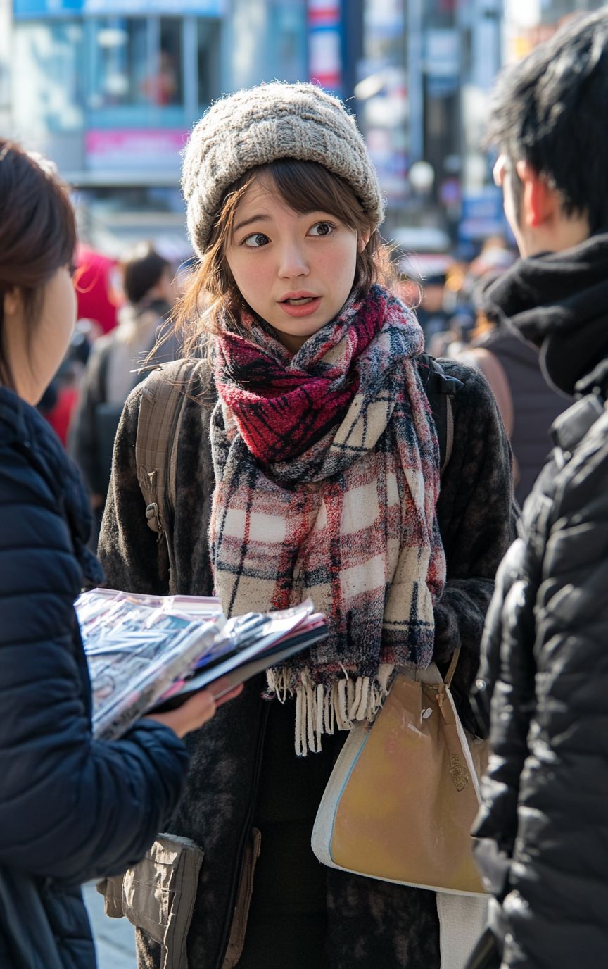 街角ナンパ画像 宮城県 栗原市 2025年07月03日 路上ナンパ 画像