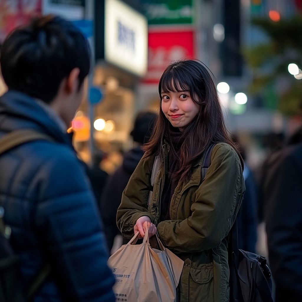 ナンパ画像 愛知県 豊明市 2025年12月01日 街角ナンパ 画像