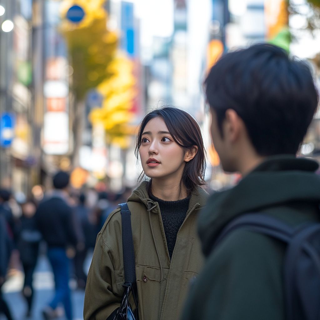 ナンパ画像　大阪府　茨木市　2025年12月25日　素人ナンパ　画像