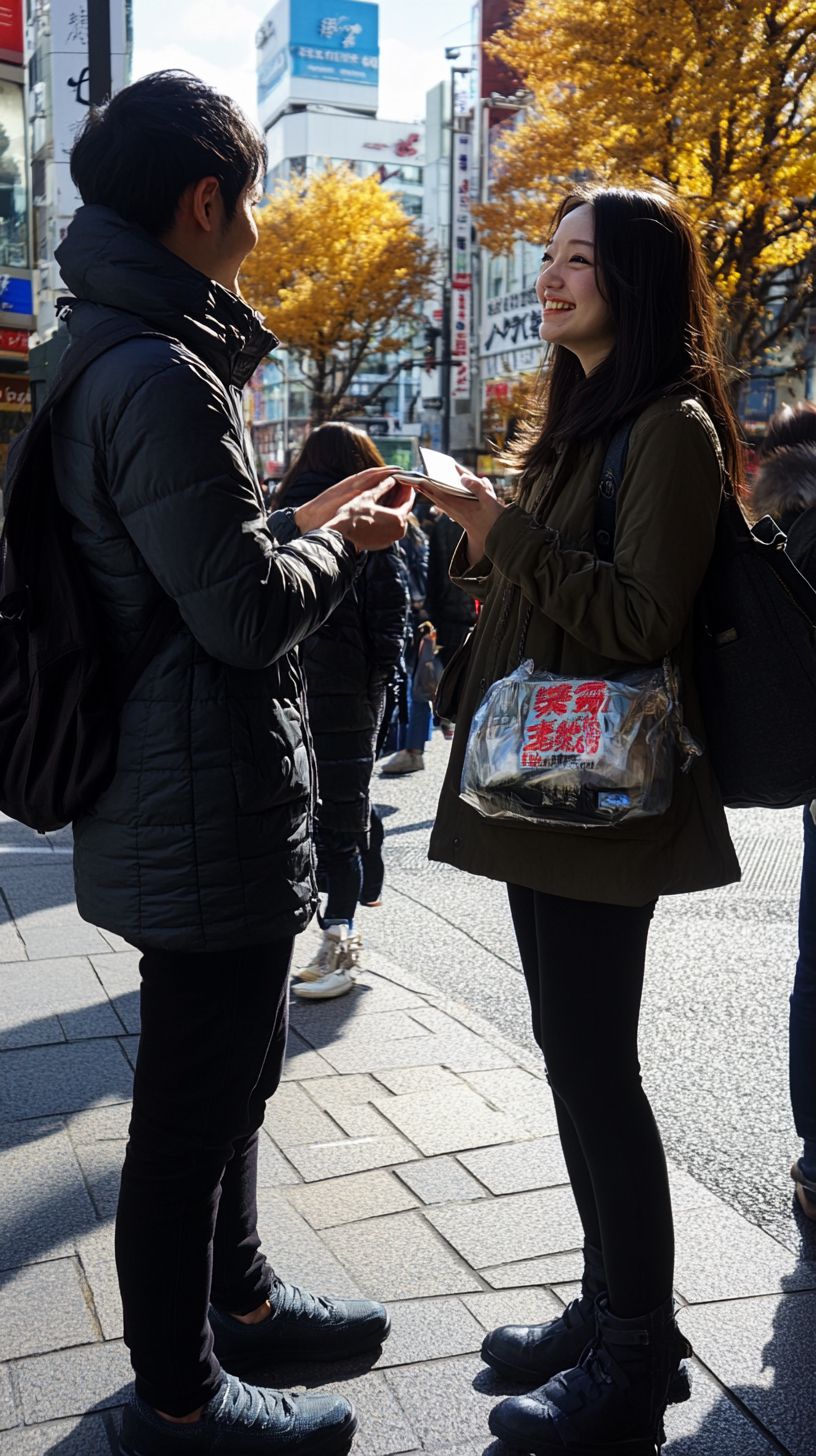 街角ナンパ画像　和歌山県　岩出市　2025年01月10日　素人ナンパ　画像