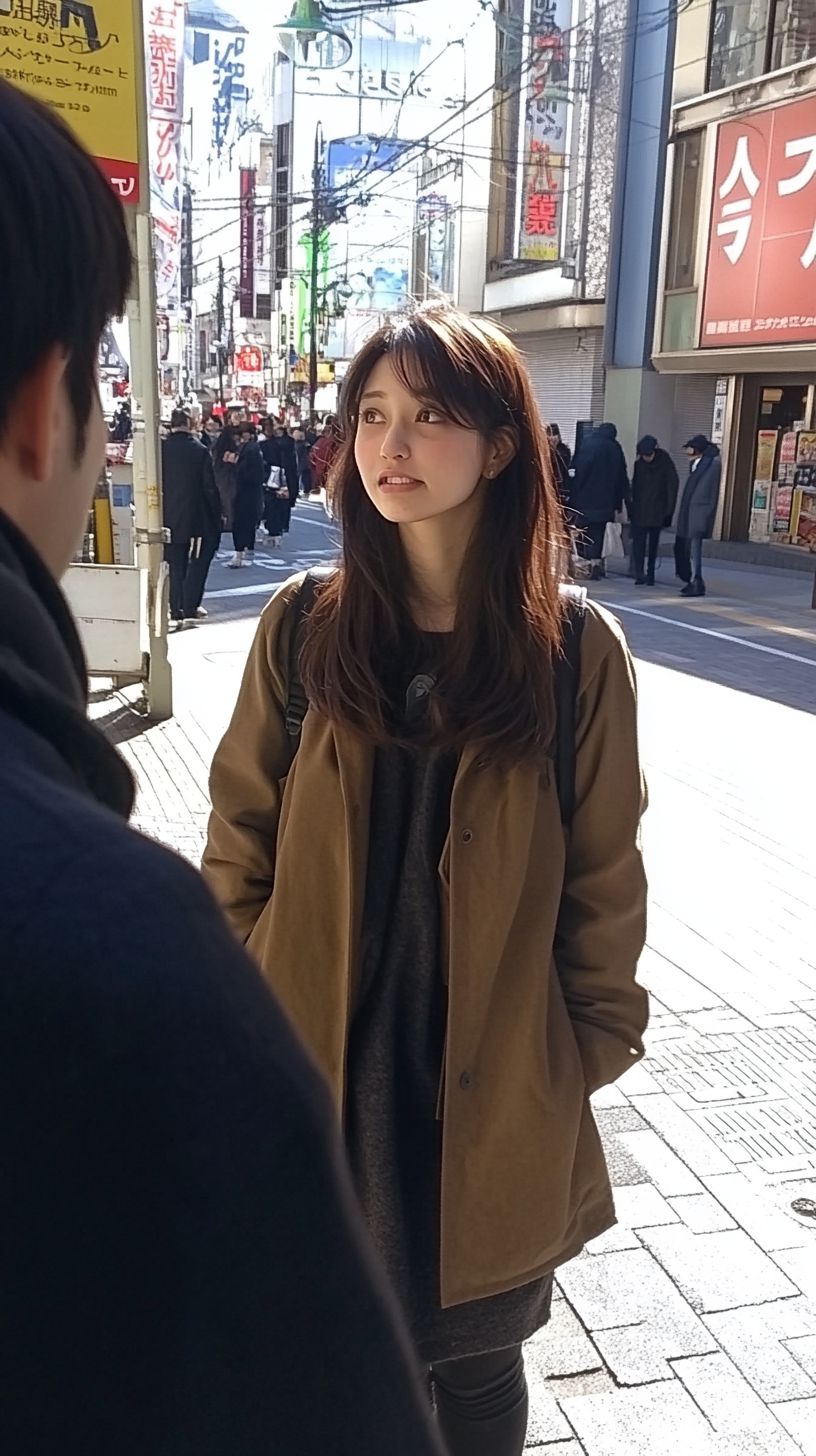 素人ナンパ画像　岡山県　玉野市　2025年02月17日　ナンパ　画像