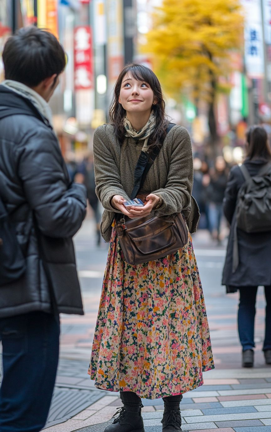 ナンパ画像　長野県　上田市　2025年02月28日　ナンパ　画像