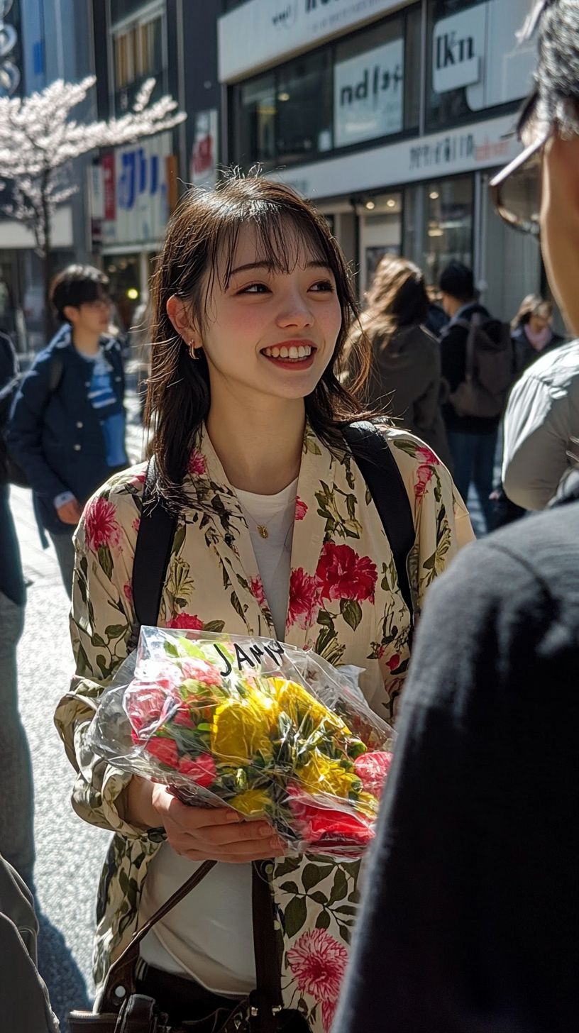 ナンパ画像　岡山県　倉敷市　2025年03月09日　素人ナンパ　画像