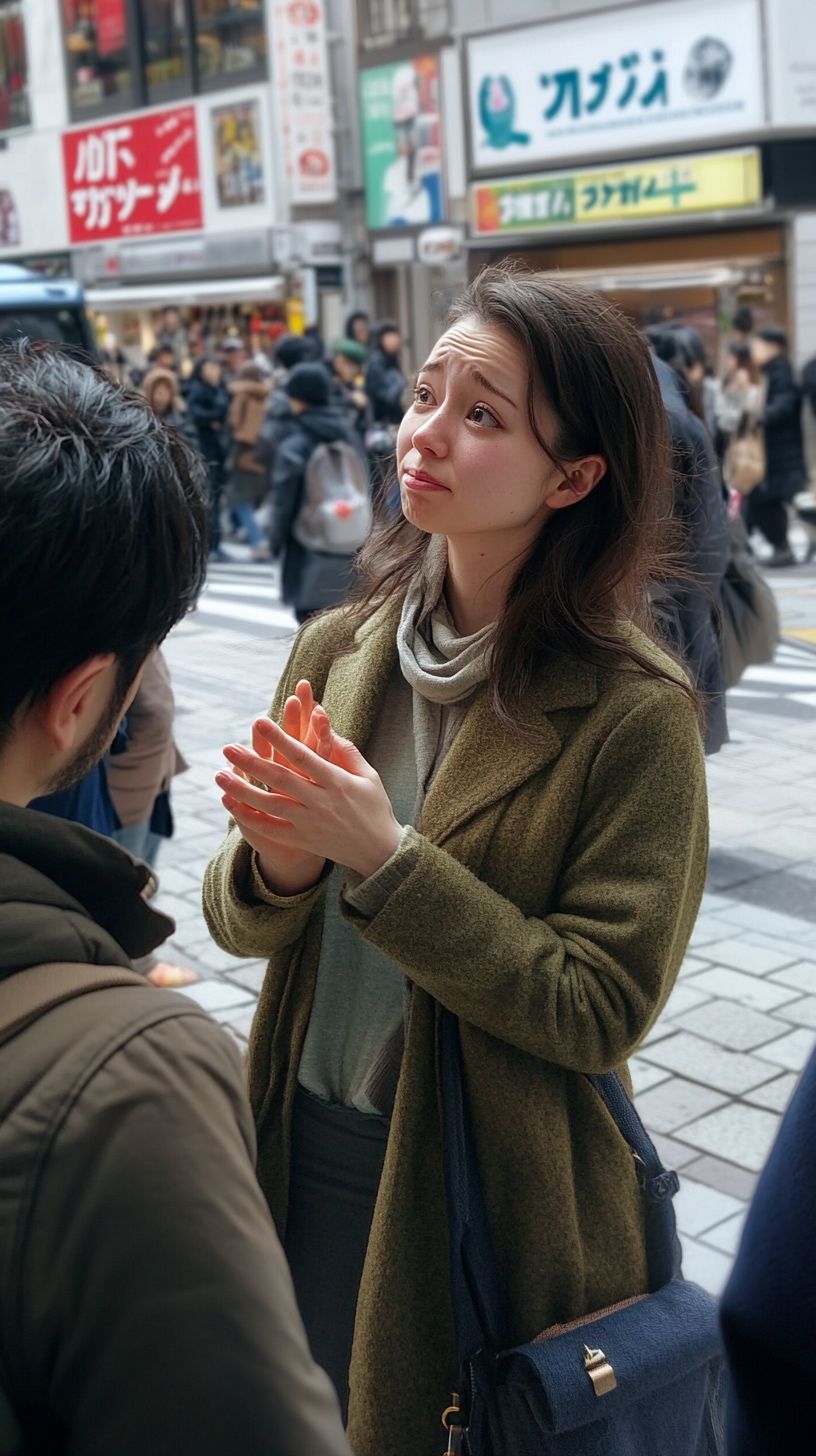 素人ナンパ画像 愛知県 犬山市 2025年03月13日 路上ナンパ 画像