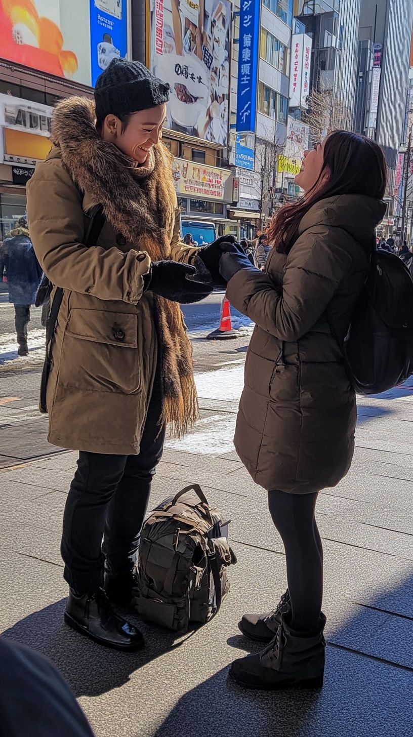 素人ナンパ画像 東京都 清瀬市 2025年04月18日 街角ナンパ 画像