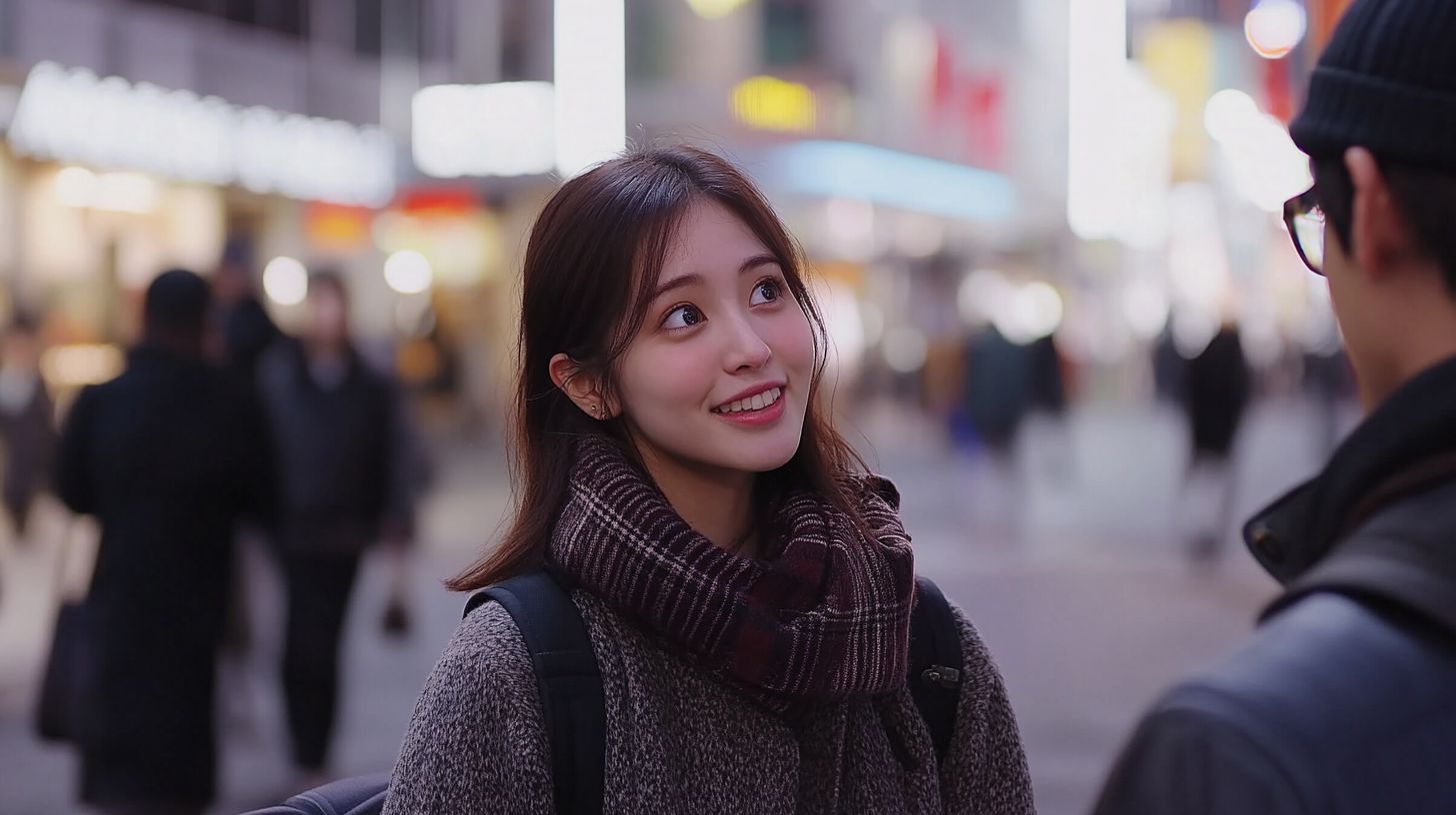 ナンパ画像　奈良県　大和高田市　2025年05月14日　街角ナンパ　画像