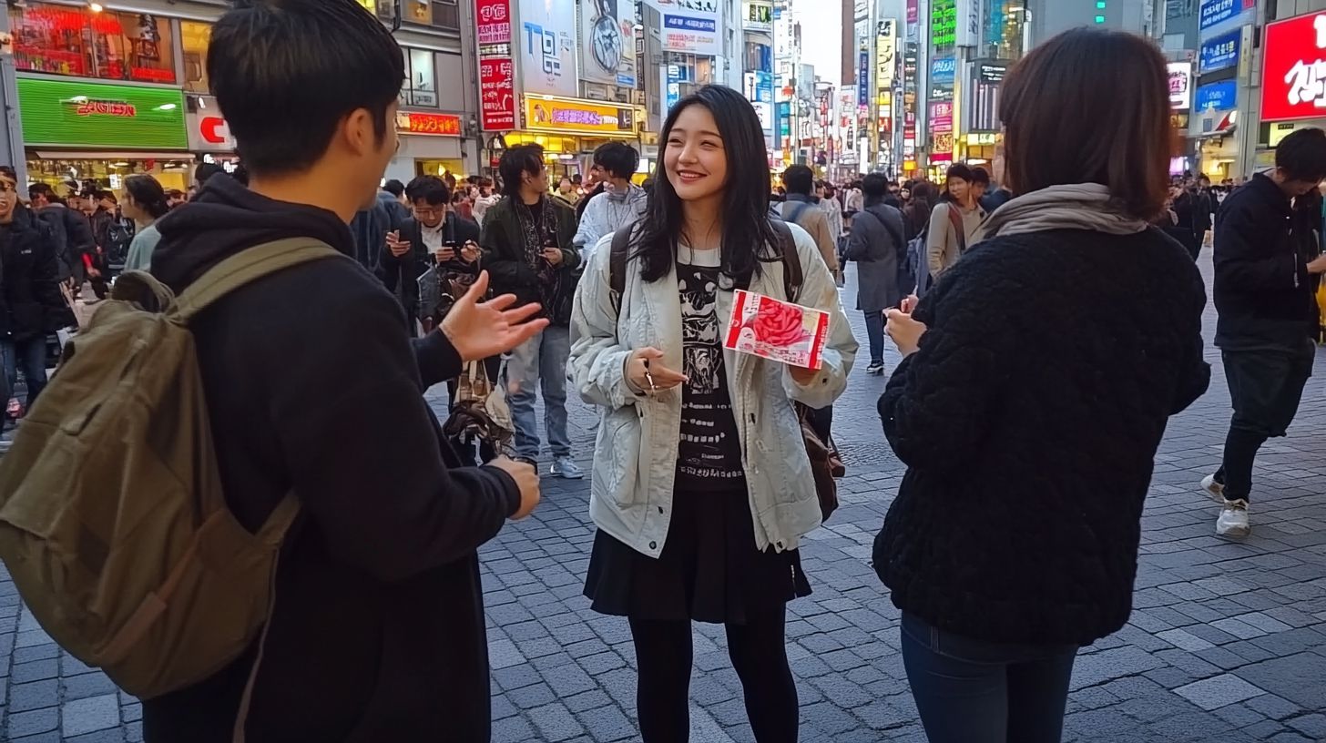 素人ナンパ画像 熊本県 熊本市 2025年05月15日 路上ナンパ 画像