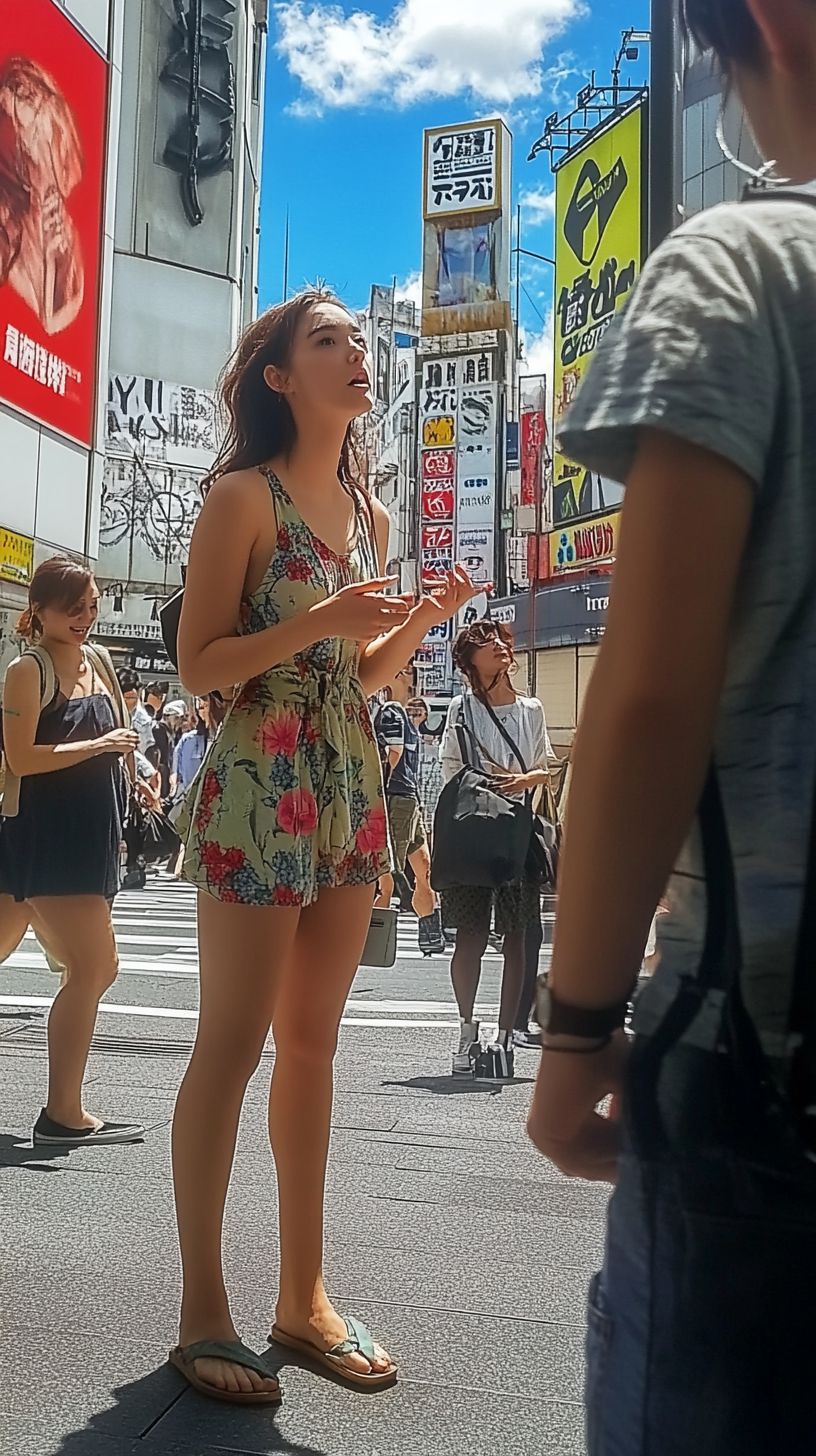 素人ナンパ画像 福井県 敦賀市 2025年06月02日 素人ナンパ 画像