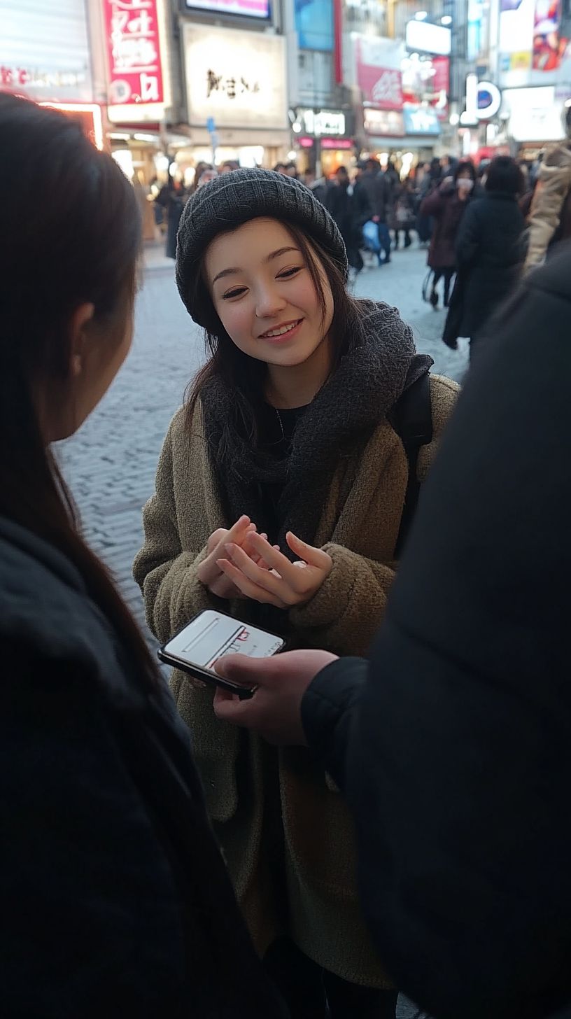 素人ナンパ画像 栃木県 足利市 2025年08月28日 ストリートナンパ 画像