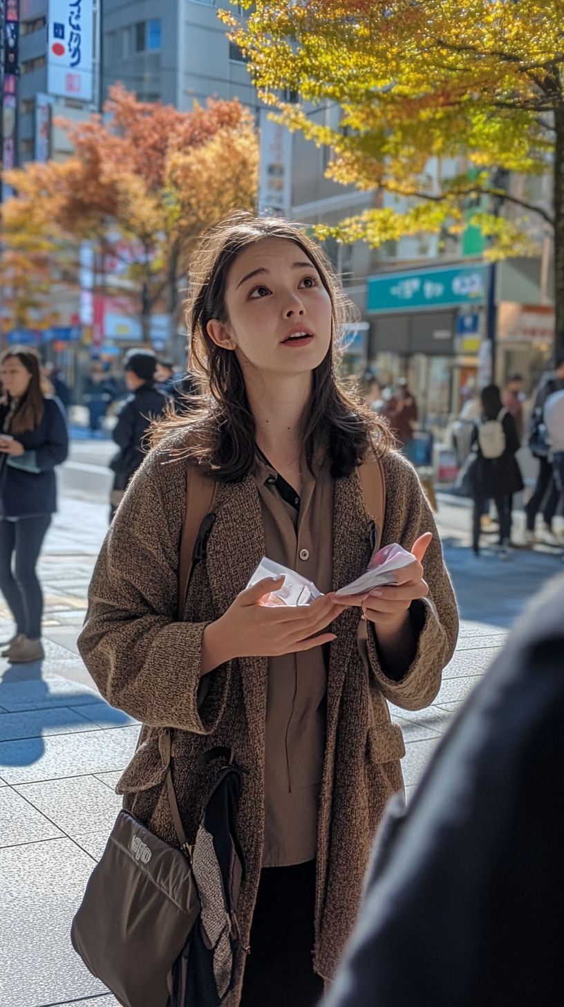 ナンパ画像 千葉県 市川市 2025年11月22日 ストリートナンパ 画像