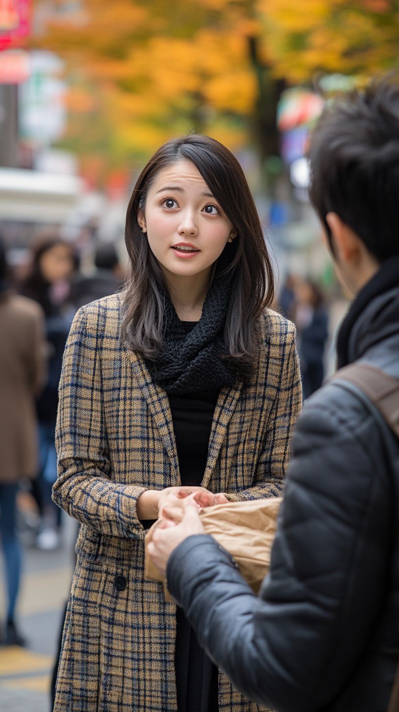 街角ナンパ画像 岐阜県 瑞穂市 2025年11月27日 路上ナンパ 画像