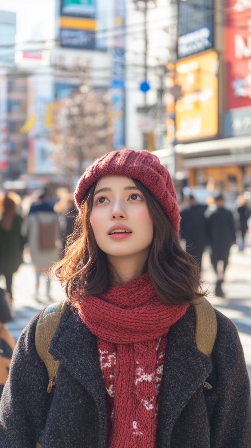 街角ナンパ画像　愛知県　知多市　2025年12月03日　ストリートナンパ　画像