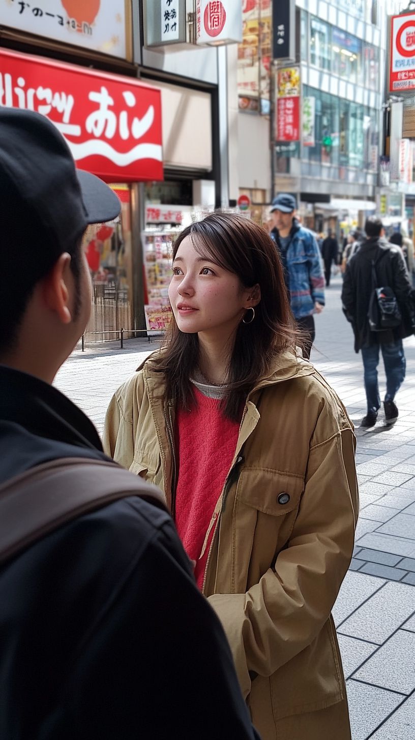 街角ナンパ画像 愛知県 豊田市 2026年01月26日 街角ナンパ 画像