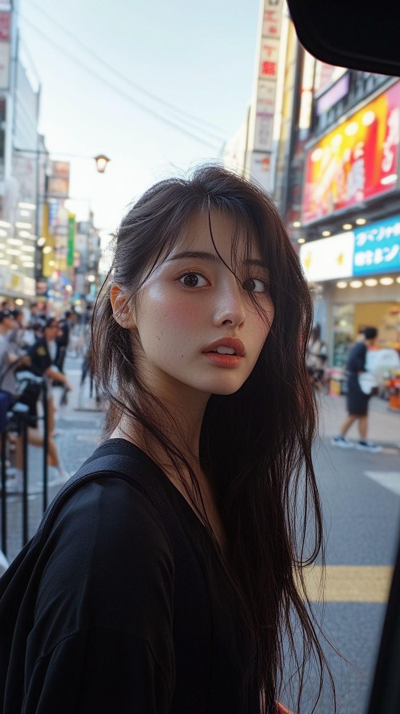 素人ナンパ画像 山梨県 南アルプス市 2026年02月09日 路上ナンパ 画像