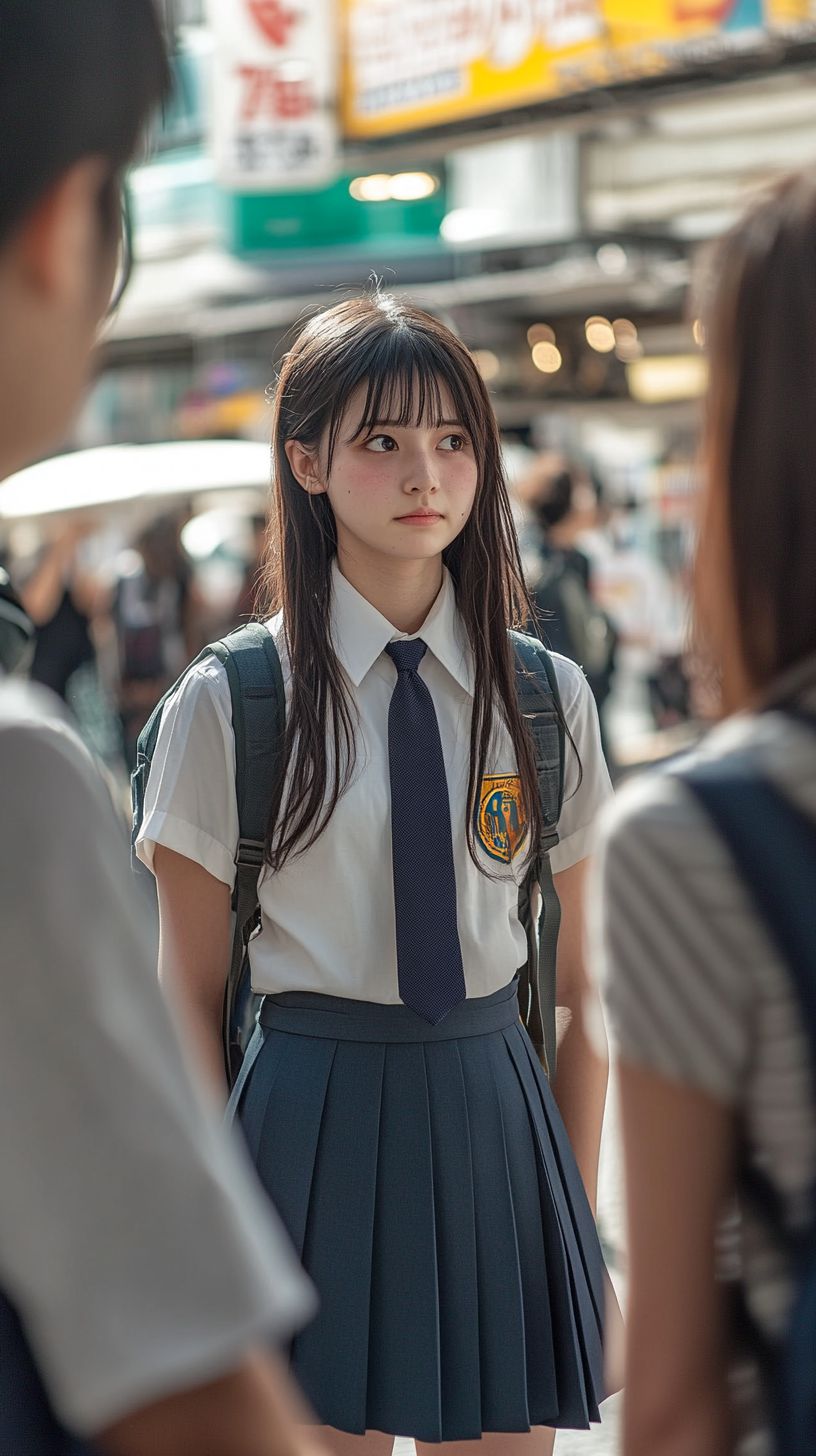 ナンパ画像　大分県　別府市　2026年03月01日　ストリートナンパ　画像