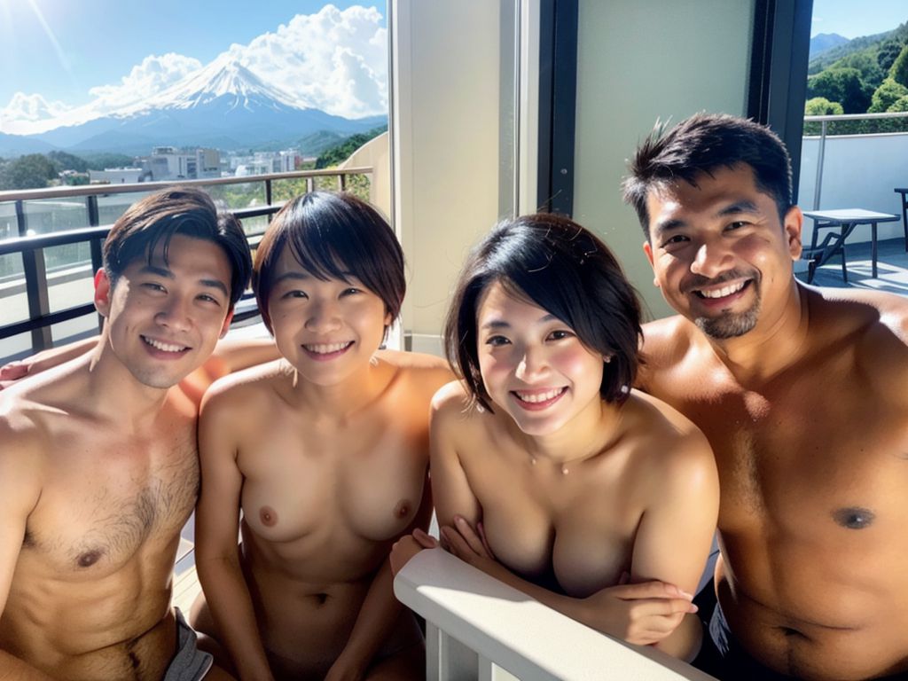 寝取られ　嫁の画像１　埼玉県　入間市　2024年01月12日