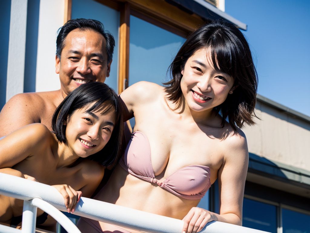 寝取られ　嫁の画像１　東京都　立川市　2024年04月29日