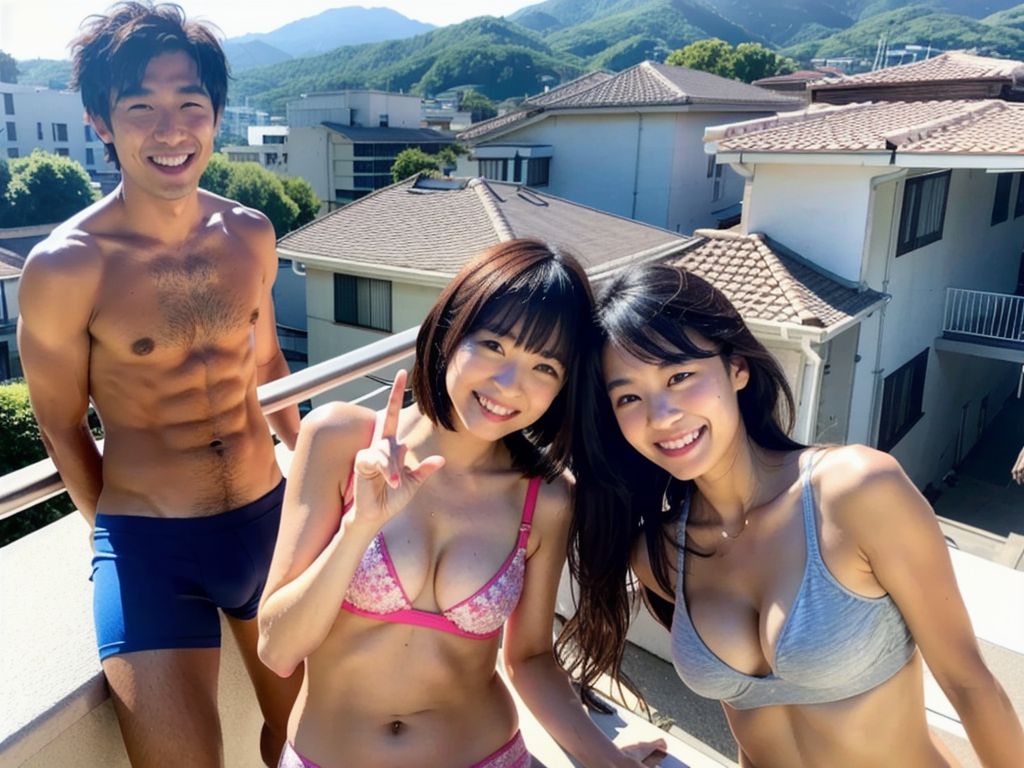 寝取られ　嫁の画像１　島根県　松江市　2024年05月27日